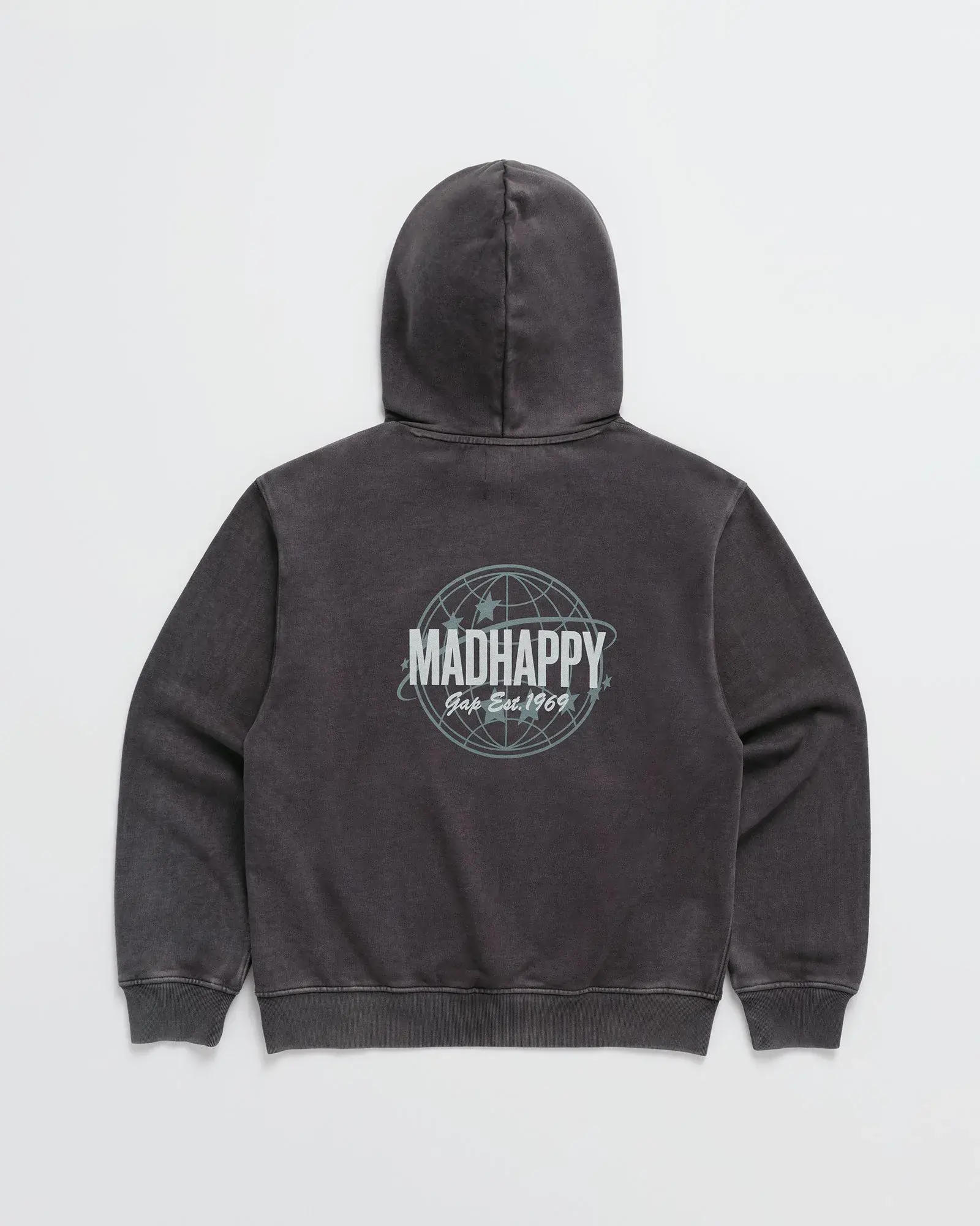 Behind the Scenes of Madhappy’s Latest Collection