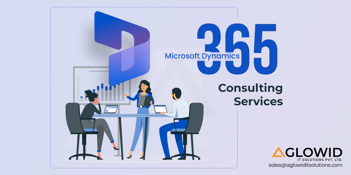 365 Consulting Services