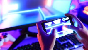 Mobile Gaming Market Size, Share, Growth Trends & Report 2032