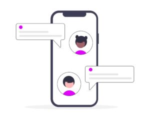 The Rise of Pink Video Chat: Bringing Personal Interactions Online