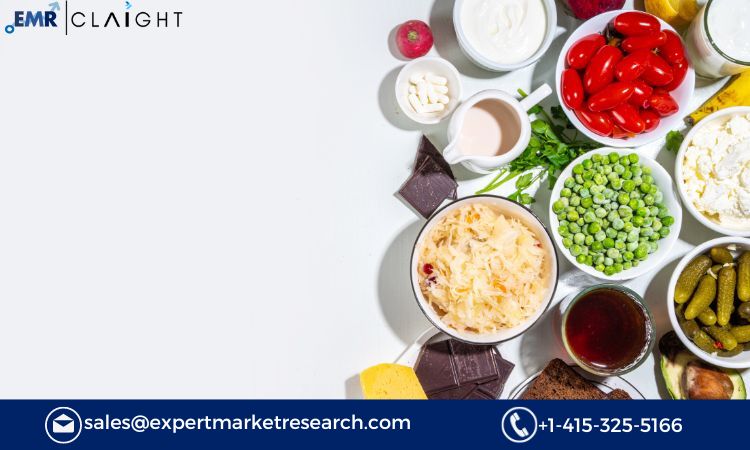 Probiotics in Animal Feed Market Growth, Key Trends & Insights