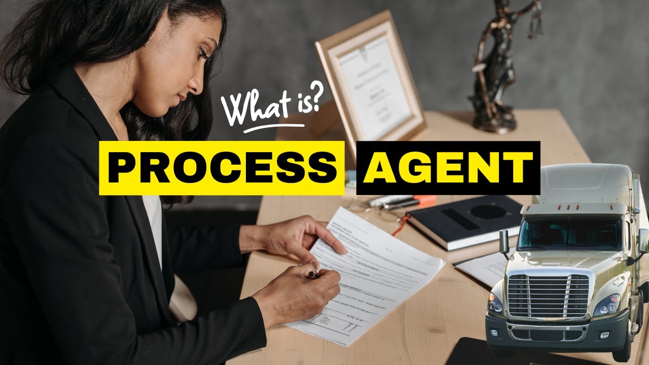 Process Agent