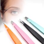 How to Use Professional Eyebrow Tweezers for Precise Shaping