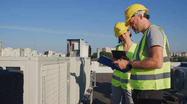 Professional Roof Inspection