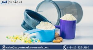 Protein Supplements Market Size, Trends, Growth and Forecast 2024-2032