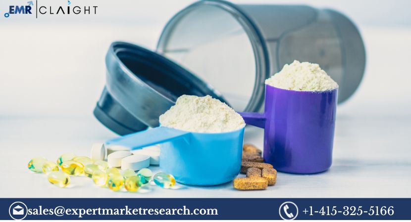 Protein Supplements Market