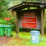 Recycling Center in Washington: Where to Recycle Locally