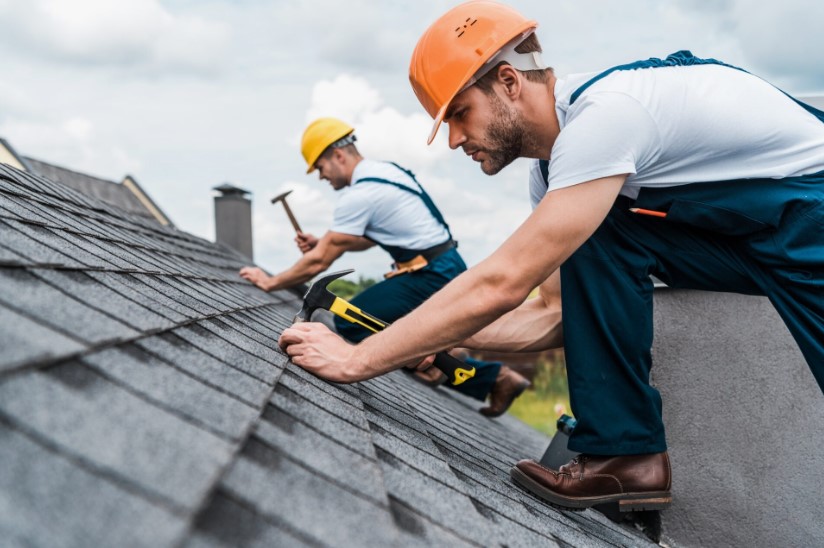 Roofers-Ealing