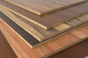 Saudi Arabia Wood Based Panel Market Share