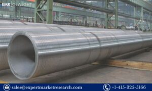 Seamless Tube Manufacturing Plant Project Report