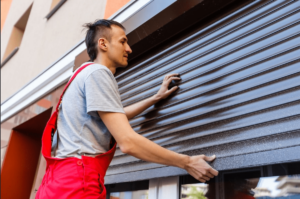 Shutter Repair Service London |  Ensuring the Security and Longevity of Your Shopfront