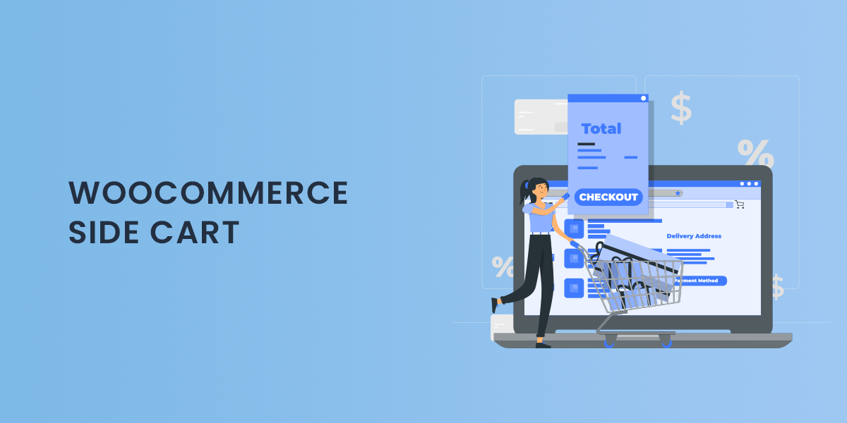 Side Cart WooCommerce