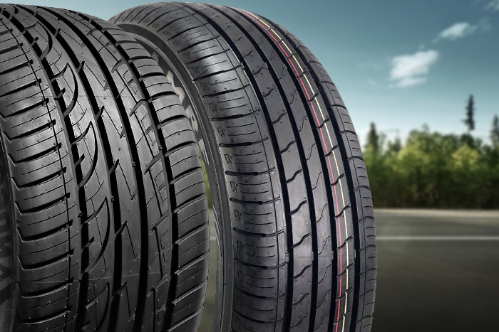 Singapore Tire Market Demand