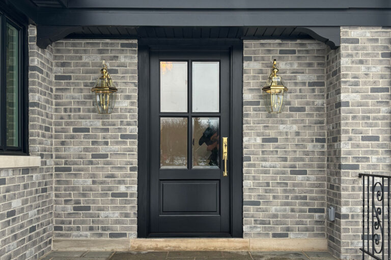 Single Main Doors: A Comprehensive Guide to Choosing the Best Entry Door for Your Home