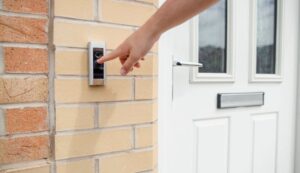 Smart Doorbell Market