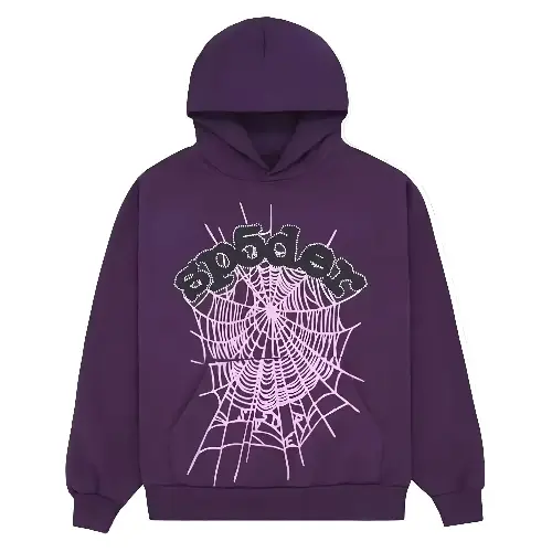 The Allure of the Anomaly: Exploring the Spider Hoodie Phenomenon