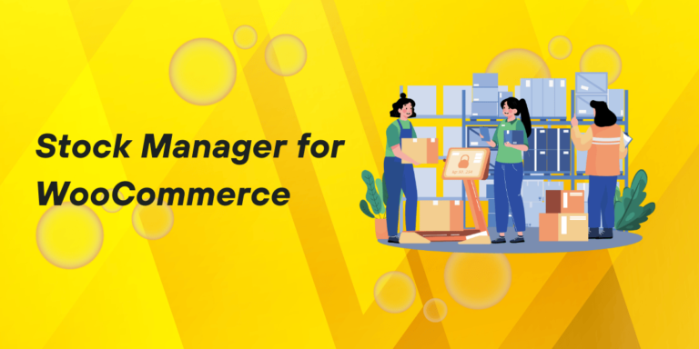 Mastering Inventory with WooCommerce Stock Manager