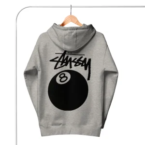 How to Style the Stussy Hoodie for a Trendy Look