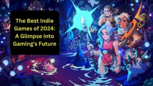 best indie games