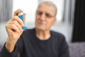 Controlling Asthma: Methods for a Healthier Lifestyle