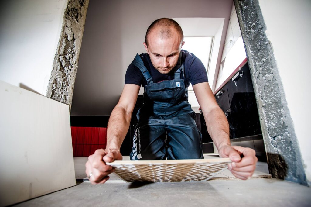 How to Budget for a Complete Tiling Project in Your Home