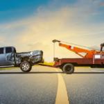 How to Find Reliable Towing Service in Phoenix – Mary’s Pro Tow for Professional Help