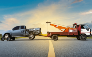 How to Find Reliable Towing Service in Phoenix – Mary’s Pro Tow for Professional Help