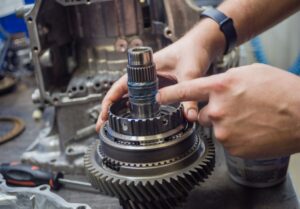 Transmission-Repair-Gainesville-Fl