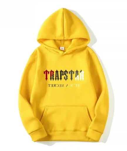 Shop now from Official Trapstar UK and get Products like as Trapstar Hoodies, T -Shirts, Jacket,