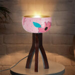 Revamp Your Room Space with These Creative Table Lamp Inspirations