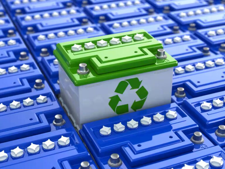 United States Battery Recycling Market Growth, Trends, Major Players, Revenue, Business Analysis and Future Outlook 2024-2032: Organic Market Research