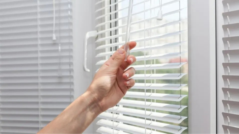 Window Blinds in Rotherham: The Perfect Choice for Every Home