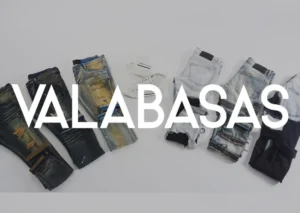 Valabasas Pants