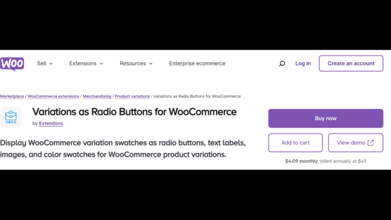 Integrating Variation Swatches with Customization Options in WooCommerce in 2024