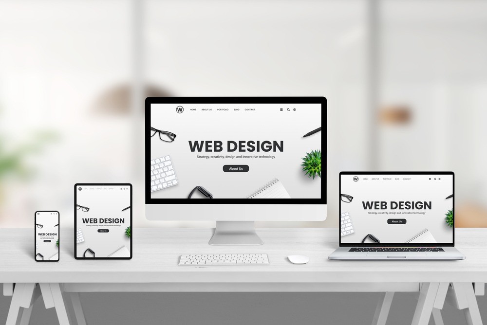 Website Design Company