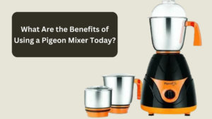 What Are the Benefits of Using a Pigeon Mixer Today