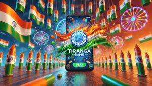 Tiranga Game