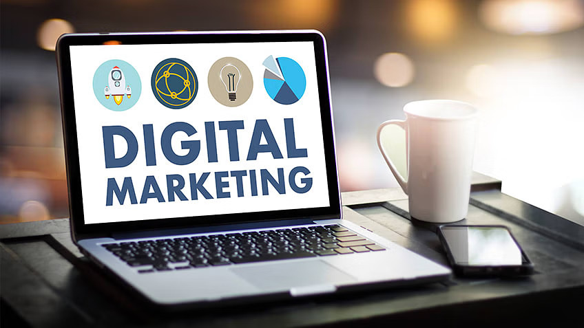 Top IT and Digital Marketing Services in India to Boost Your Brand