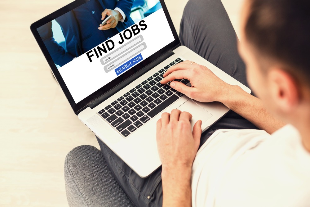 Jobs in Dubai