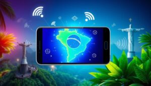 buy Brazil eSIM online