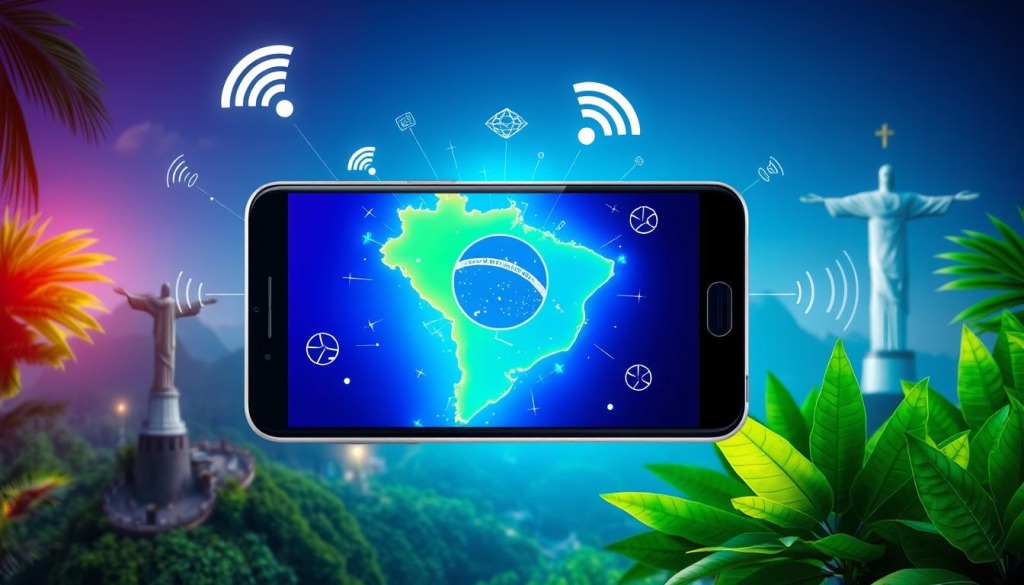 buy Brazil eSIM online