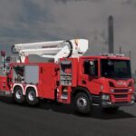 Why Choosing a Specialized Fire-Fighting Vehicle Manufacturer is the Smart Choice