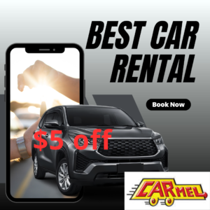 Carmellimo: Top Guide to Luxury Transportation with a carmel limo discount voucher