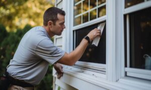 window installation service