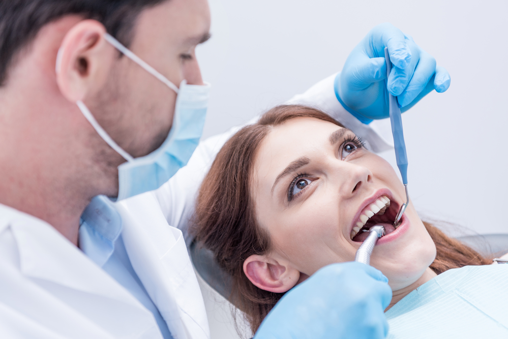 dental care toronto