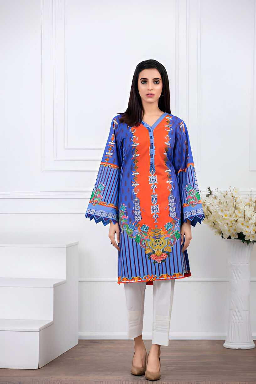 Women's pakistan clothes