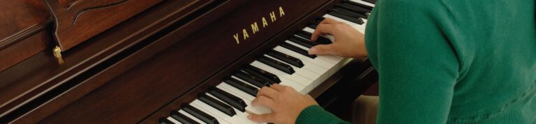 They Master the Music: Exploring Piano Services and Expertise in Texas