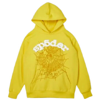 Sp5der Hoodie new fashion online clothing shop