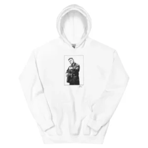 Zach Bryan Hoodie Became Symbol of Authenticity in the Music World