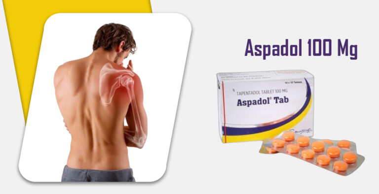 How long does Aspadol 100 stay in your system?